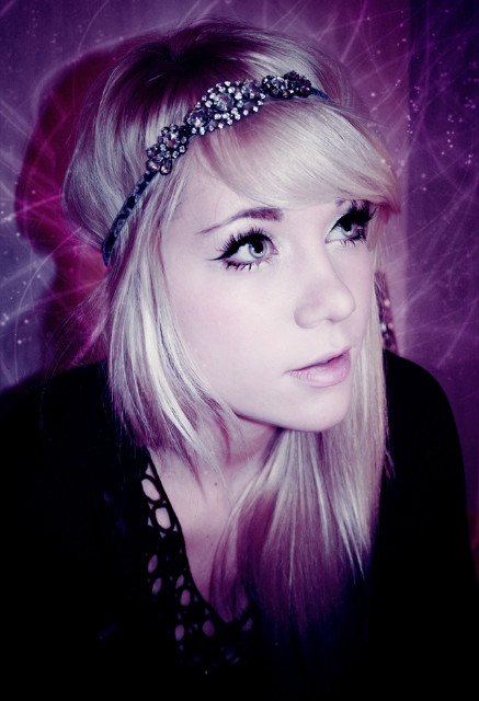 Oczy *.*