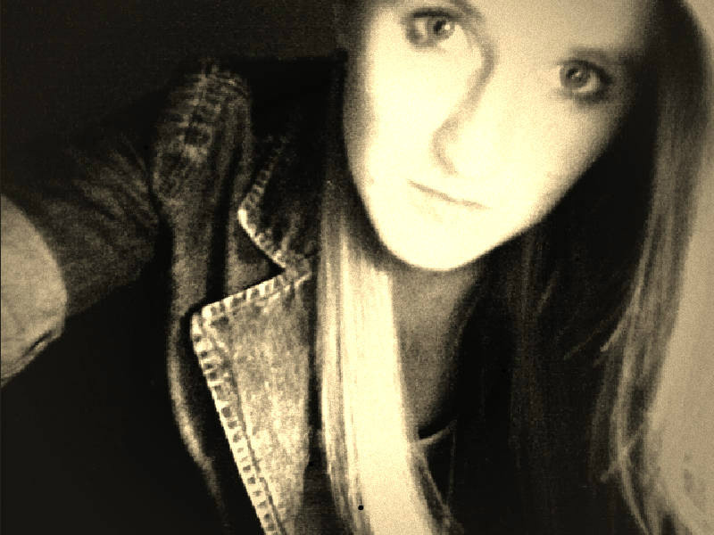 ` I just want you here..