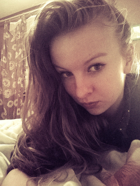 lubie gdy patrzysz czy patrze