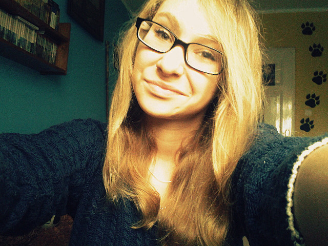 Starotki:)