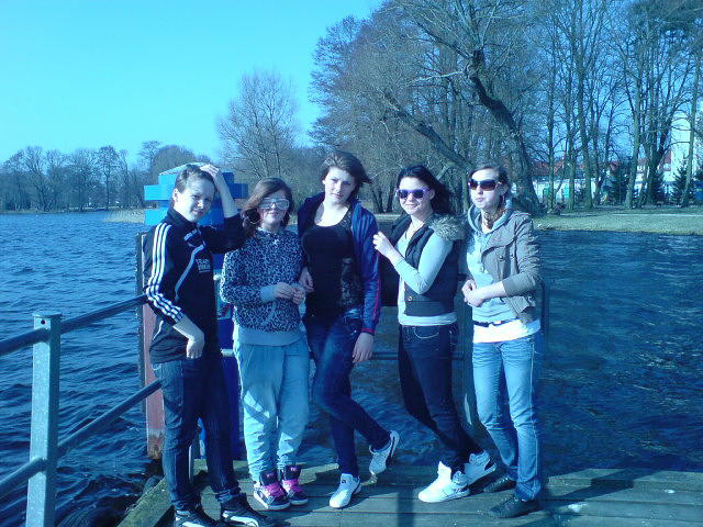 Wakacje 2012