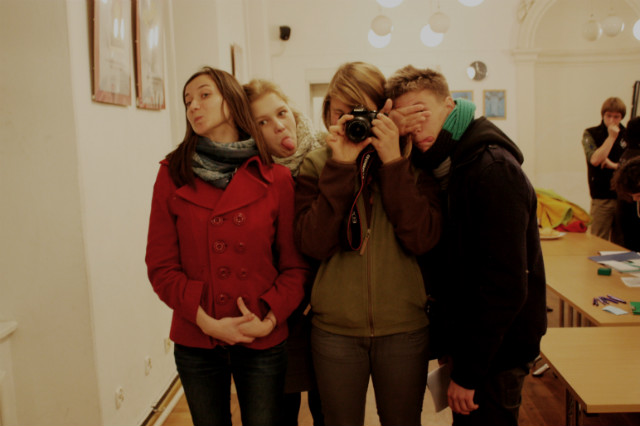 #friends