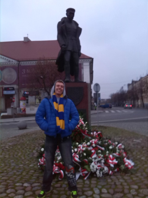 Wyjazdowy mecz w kutnie !