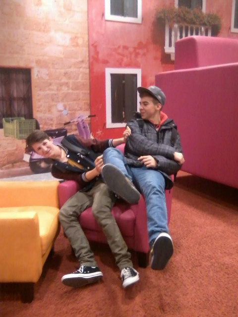 Taak xd