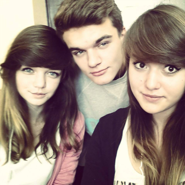 Friends :)
