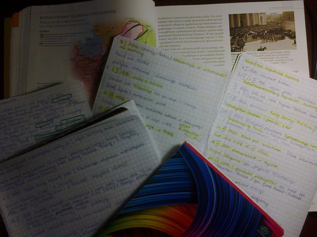 Dosy!