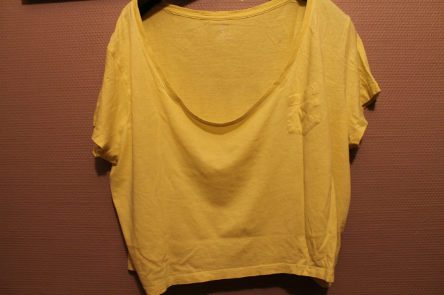  luny top H&M