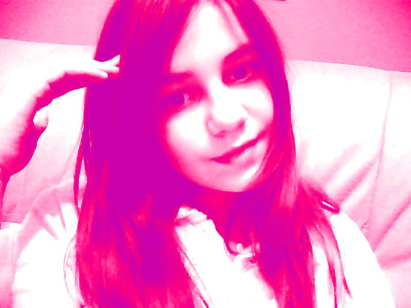 Takie tam przed laptopem ;)
