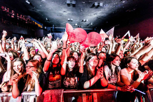 bastille