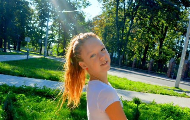 Knapka fot. 