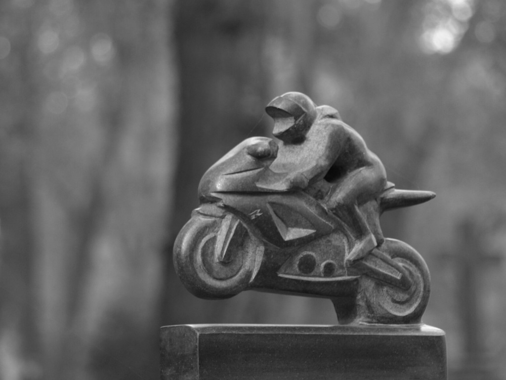 ...motocykle s wszdzie