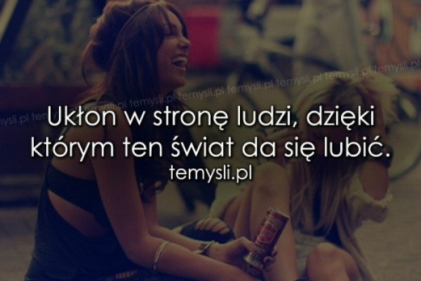 i, nie wiedzc dokd