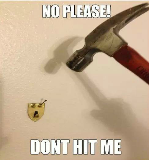 Nah.