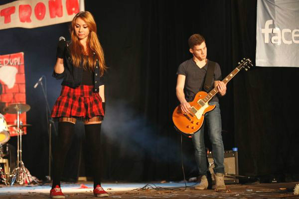 dzien patrona 2013