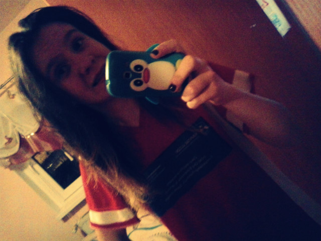 ck one .