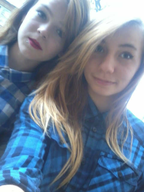 Martyka! :* 