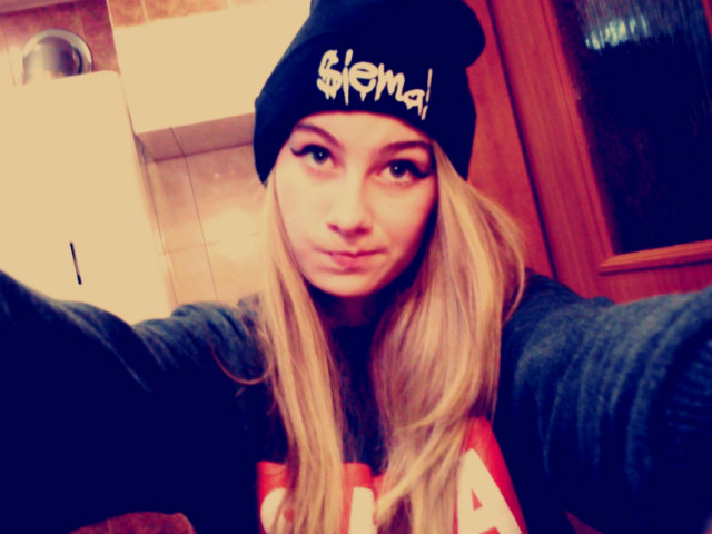 Siema :3