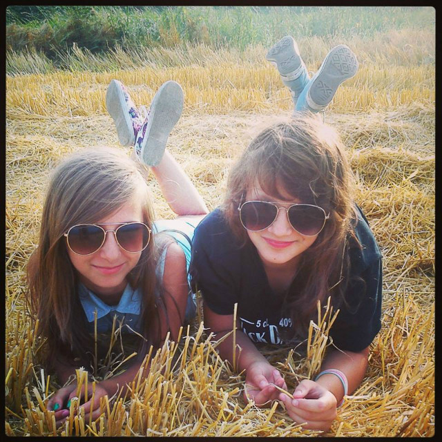 hahah dink na polu xD :D ;**