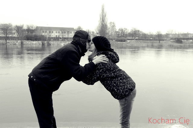 dla Niego.