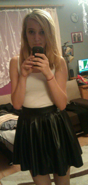 new :> 