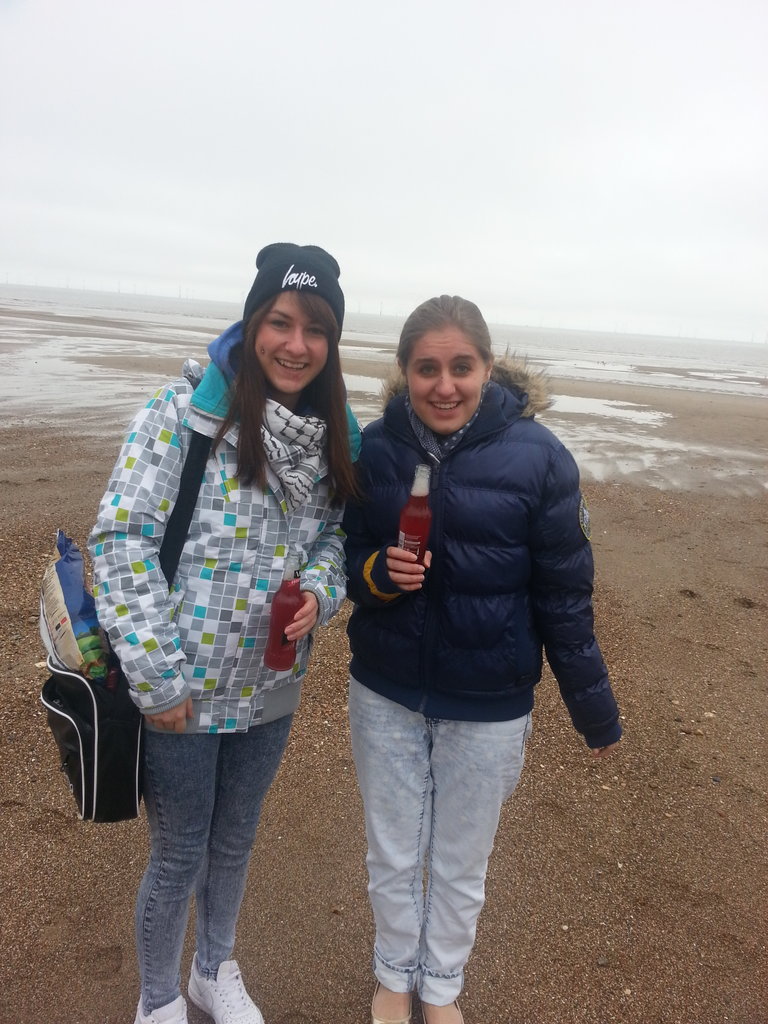 Skegness