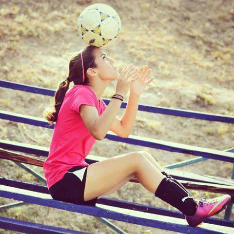 Weronika :D