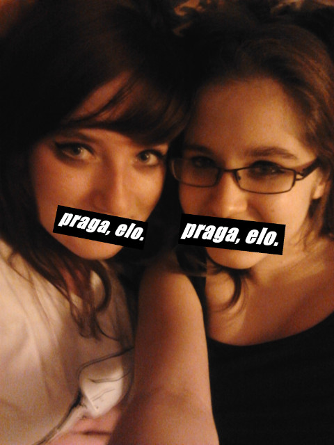 siema Praga 