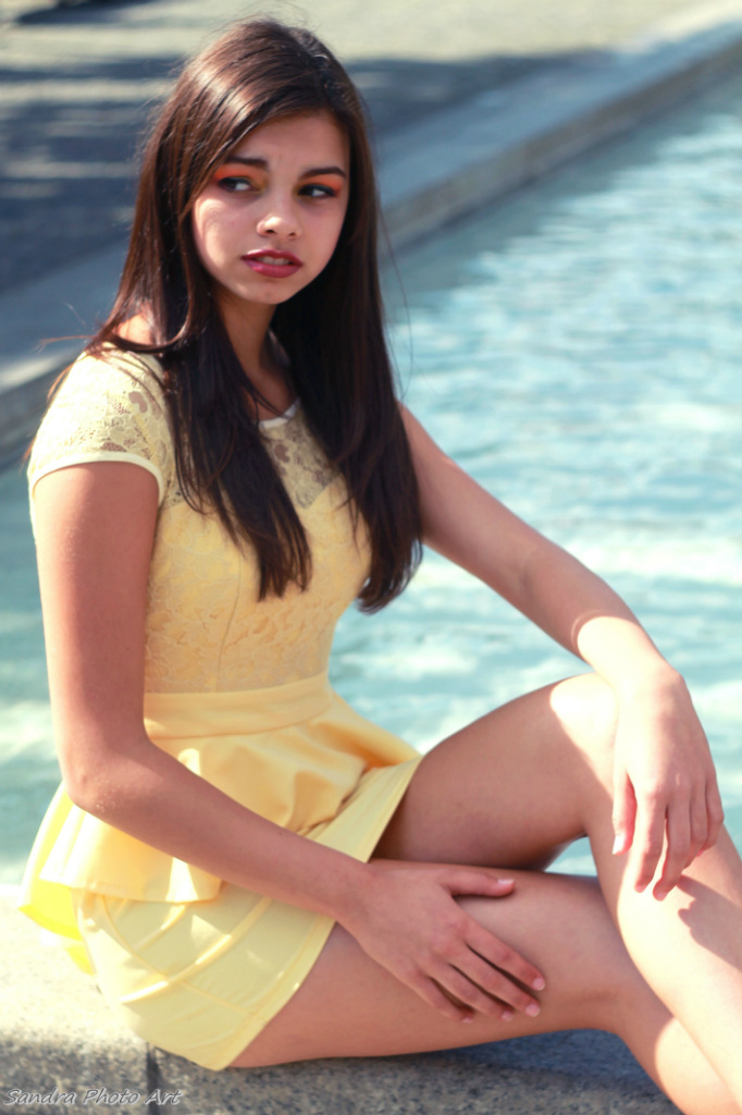 Patrycja I