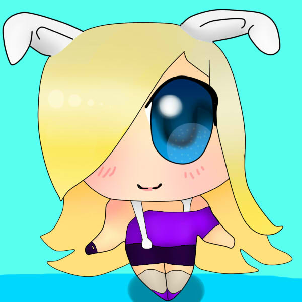 Chibi Girl
