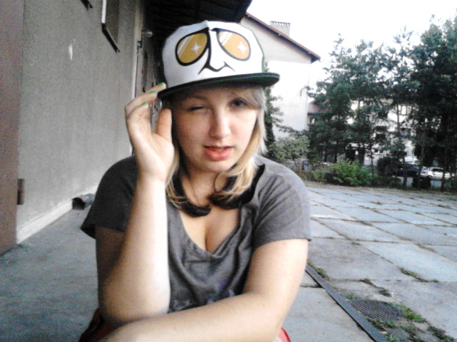 CHCE WAKACJE