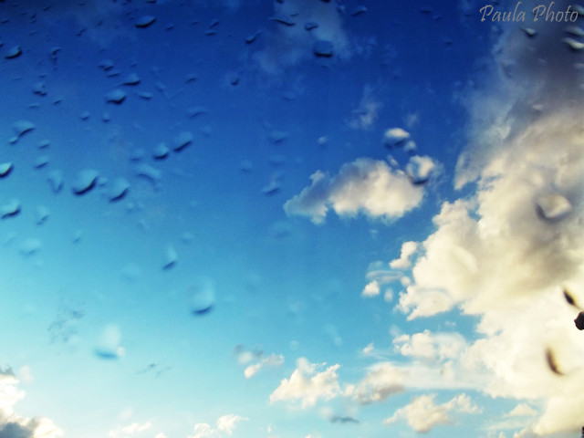 Just give me a reason. 