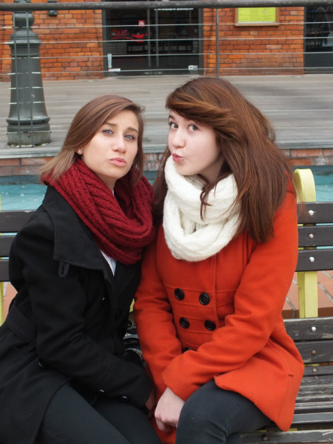 Szalone..;*