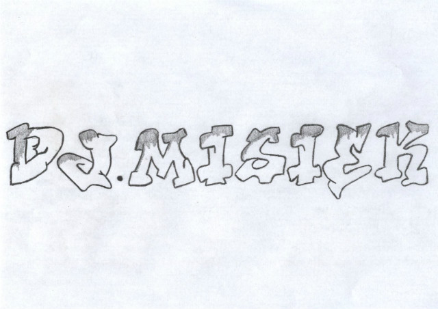 Dj Misiek .
