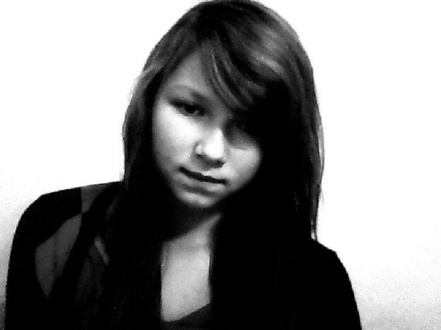 taki smutasek ;c