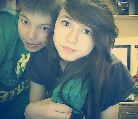 no siema Dawid :D