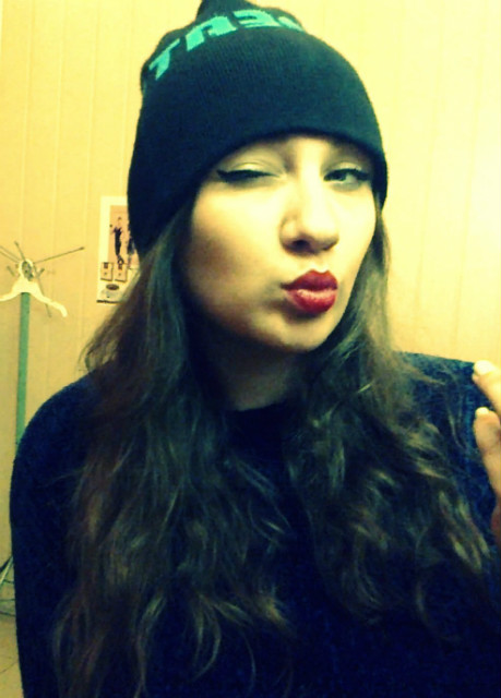 hahah :)