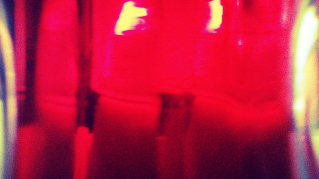 hell's bells