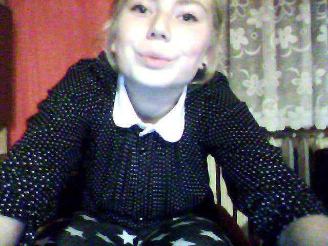 ;D