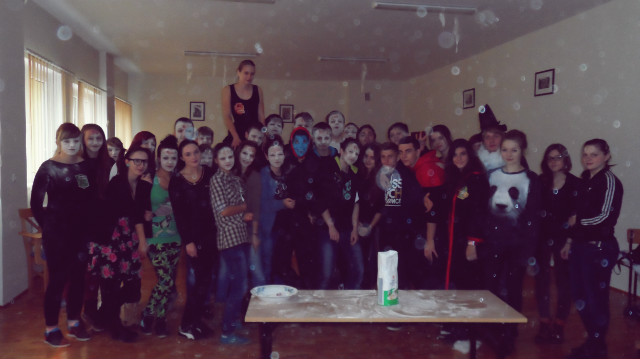 otrzsiny 2013 :-)