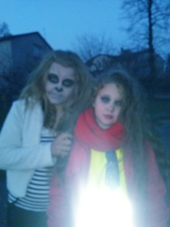 Halloween ! 