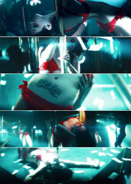 TROPICO TRAILER 