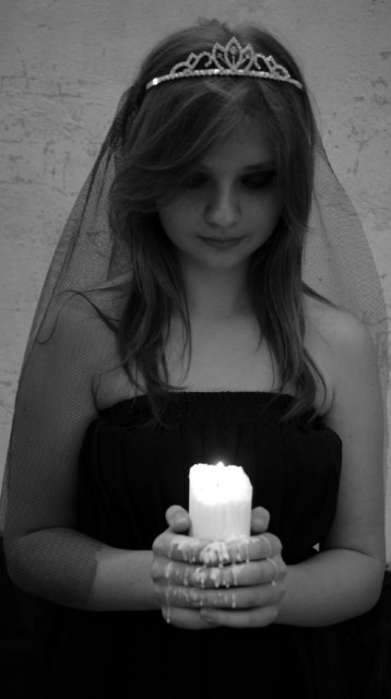 Dark Queen