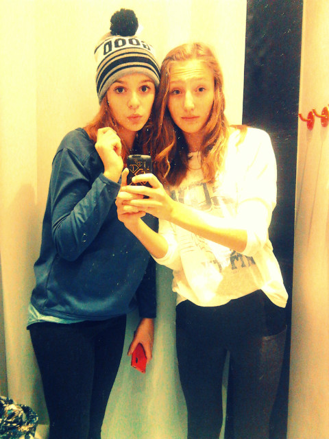 Zaczynamy ;>