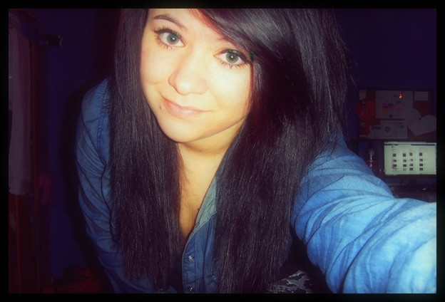 i don't give a damn.