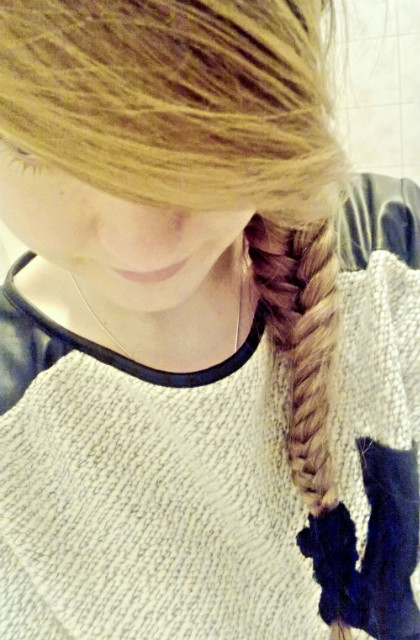 Olejmy jutro.