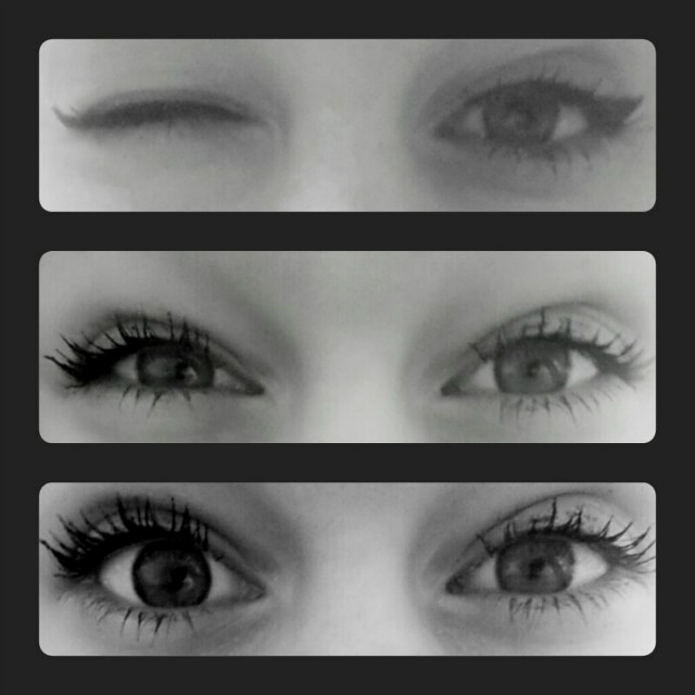 My Eyes 