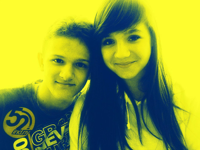 FRIENDS FOREVER 