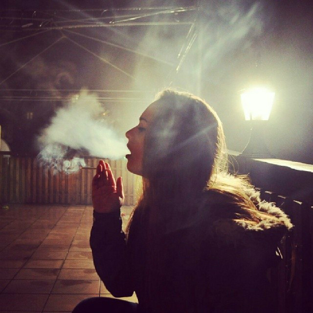 thoughts/ pic by me
