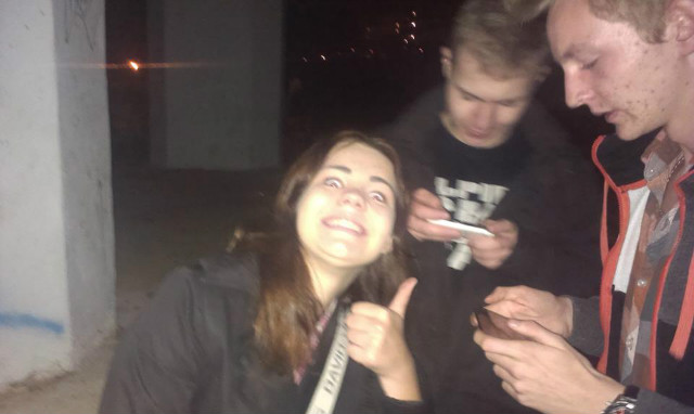 HAHAHAHA 