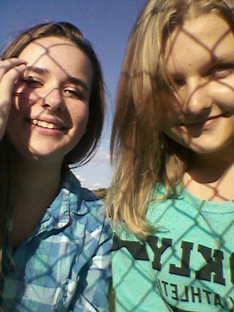 Marysiake :*